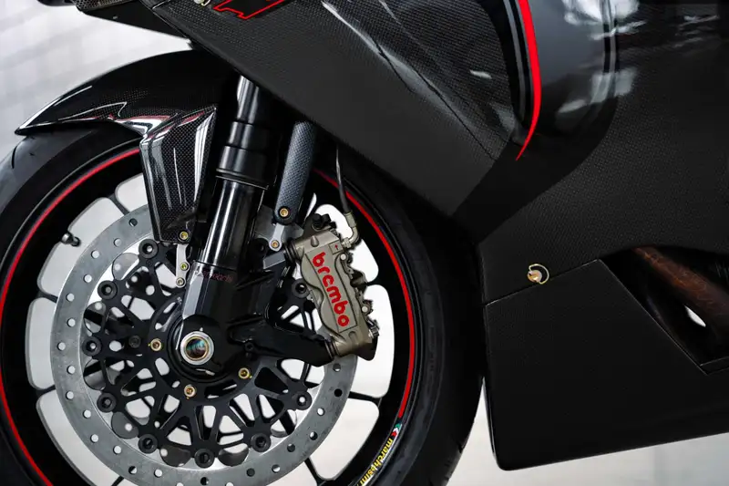 MV Agusta F4 - foto 6