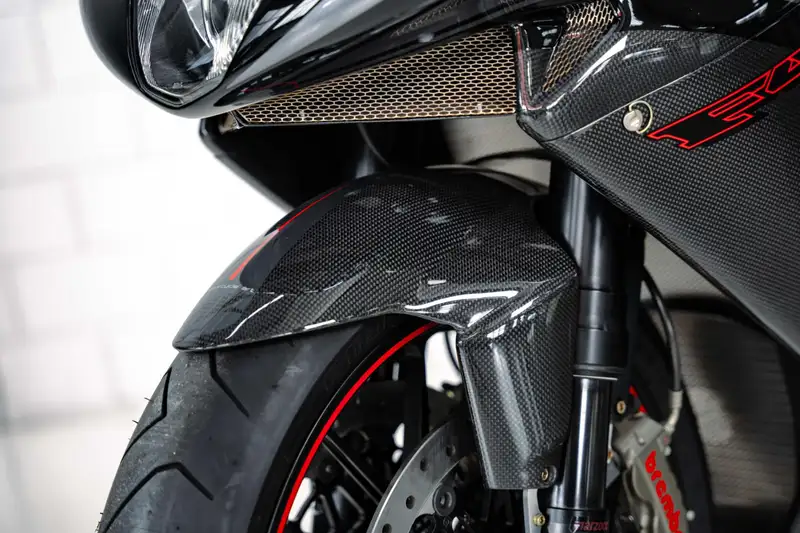 MV Agusta F4 - foto 4