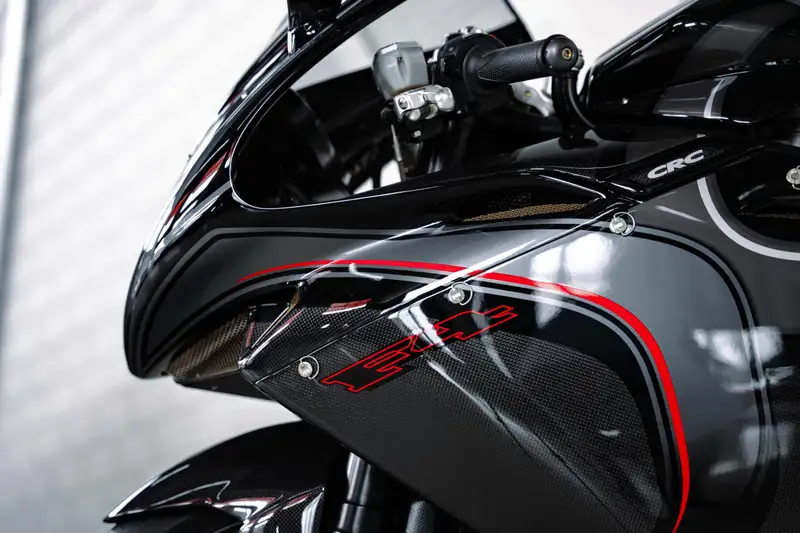 MV Agusta F4 - foto 8