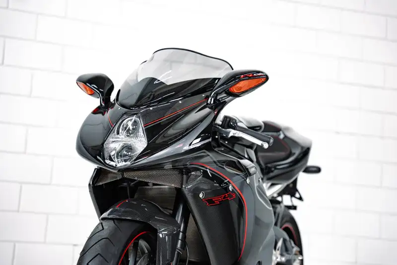 MV Agusta F4 - foto 3
