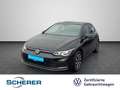 Volkswagen Golf VIII ACTIVE 2.0 TDI DSG IQ.LIGHT TOP PAKET Schwarz - thumbnail 1
