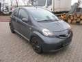 Toyota Aygo City Gris - thumbnail 3