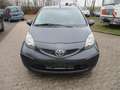 Toyota Aygo City Gris - thumbnail 2