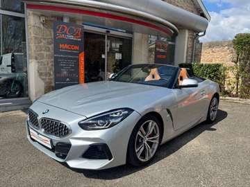 sDrive30i - BVA Sport ROADSTER G29 M Sport