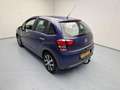 Citroen C3 1.0 VTi Collection Airco Cruise Control Alu Velgen Blu/Azzurro - thumbnail 4