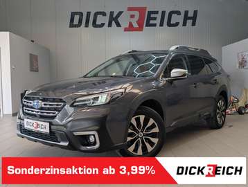 2.5i Platinum EyeSight AWD LED CAM LEDER
