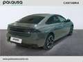 Peugeot 508 5P HYBRID 225 e-EAT8 GT Grau - thumbnail 12