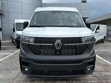 master T35 2.0 blue dci 150cv L2H2 KM0 OCCASIONE PRONTA CONSEGNA