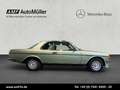 Mercedes-Benz 280 280 CE (W 123) +AUTOMATIK+S-DACH+AHK+NOTE 2+ Groen - thumbnail 2
