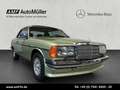 Mercedes-Benz 280 280 CE (W 123) +AUTOMATIK+S-DACH+AHK+NOTE 2+ Groen - thumbnail 1