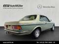 Mercedes-Benz 280 280 CE (W 123) +AUTOMATIK+S-DACH+AHK+NOTE 2+ Groen - thumbnail 18