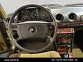 Mercedes-Benz 280 280 CE (W 123) +AUTOMATIK+S-DACH+AHK+NOTE 2+ Groen - thumbnail 7