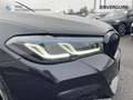 BMW 520 520dA xDrive 190ch M Sport Steptronic Noir - thumbnail 10