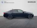 BMW 520 520dA xDrive 190ch M Sport Steptronic Noir - thumbnail 3