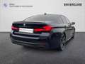 BMW 520 520dA xDrive 190ch M Sport Steptronic Noir - thumbnail 2