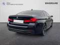 BMW 520 520dA xDrive 190ch M Sport Steptronic Noir - thumbnail 14