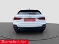 Audi Q3 45 TFSI e S-Line Black AHK LED CAM Weiß - thumbnail 6