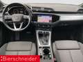 Audi Q3 45 TFSI e S-Line Black AHK LED CAM Weiß - thumbnail 13