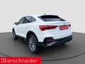 Audi Q3 45 TFSI e S-Line Black AHK LED CAM Weiß - thumbnail 7