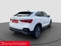 Audi Q3 45 TFSI e S-Line Black AHK LED CAM Weiß - thumbnail 8