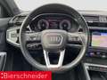 Audi Q3 45 TFSI e S-Line Black AHK LED CAM Weiß - thumbnail 12