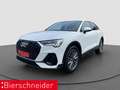 Audi Q3 45 TFSI e S-Line Black AHK LED CAM Weiß - thumbnail 2
