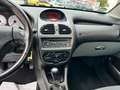 Peugeot 206 Cabriolet CC 1.6 Filou Klima Noir - thumbnail 12