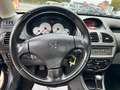 Peugeot 206 Cabriolet CC 1.6 Filou Klima Noir - thumbnail 11