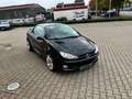 Peugeot 206 Cabriolet CC 1.6 Filou Klima Noir - thumbnail 6