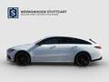 Mercedes-Benz CLA 250 CLA 250 e SB AMG Night Distro HUD AHK MLED Sound Weiß - thumbnail 4