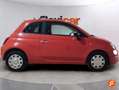 Fiat 500 Cult 1.0 Hybrid 51KW (70 CV) Naranja - thumbnail 3