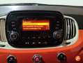 Fiat 500 Cult 1.0 Hybrid 51KW (70 CV) Naranja - thumbnail 10
