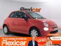 Fiat 500 Cult 1.0 Hybrid 51KW (70 CV) Naranja - thumbnail 1