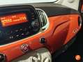 Fiat 500 Cult 1.0 Hybrid 51KW (70 CV) Naranja - thumbnail 12