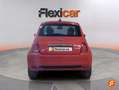 Fiat 500 Cult 1.0 Hybrid 51KW (70 CV) Naranja - thumbnail 5