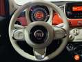 Fiat 500 Cult 1.0 Hybrid 51KW (70 CV) Naranja - thumbnail 8
