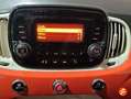 Fiat 500 Cult 1.0 Hybrid 51KW (70 CV) Naranja - thumbnail 11