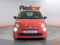 Fiat 500 Cult 1.0 Hybrid 51KW (70 CV) Naranja - thumbnail 2