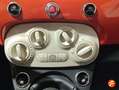 Fiat 500 Cult 1.0 Hybrid 51KW (70 CV) Naranja - thumbnail 13