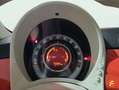 Fiat 500 Cult 1.0 Hybrid 51KW (70 CV) Naranja - thumbnail 9