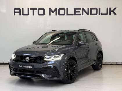 Volkswagen Tiguan 1.4 TSI eHybrid R-Line IQ LED / ACC / Black pakket