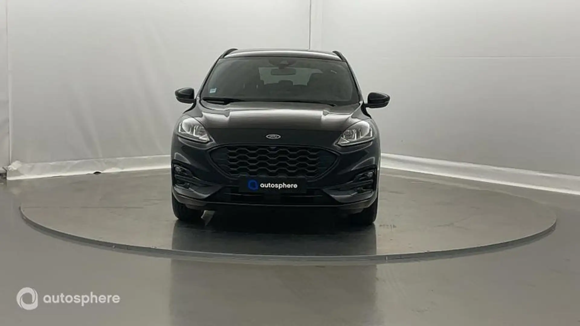 Ford Kuga 2.5 Duratec 190ch FHEV E85 ST-Line BVA - 2