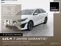 Kia Ceed SW / cee'd SW Ceed Sportswagon 1.6 PHEV Vision Komfort-Paket Bianco - thumbnail 1