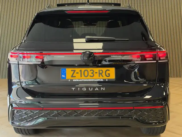 Volkswagen Tiguan view 12