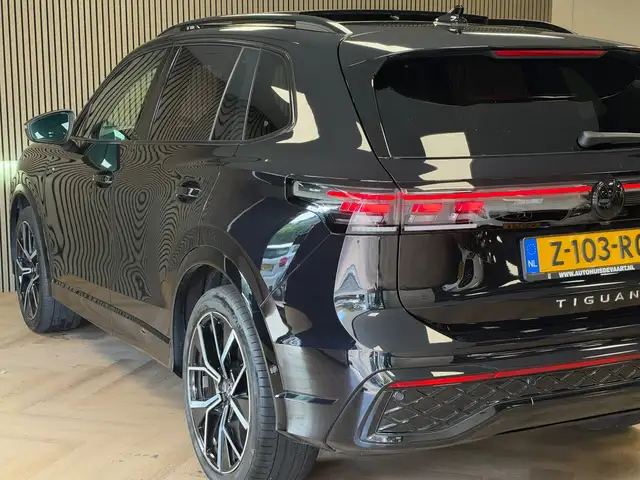 Volkswagen Tiguan view 14