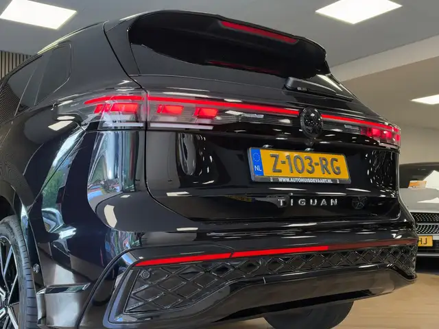 Volkswagen Tiguan view 15