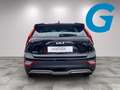 Kia Niro -e Silber 64,8 KWH AT 204 Schwarz - thumbnail 17