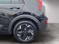 Kia Niro -e Silber 64,8 KWH AT 204 Schwarz - thumbnail 6