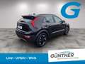 Kia Niro -e Silber 64,8 KWH AT 204 Schwarz - thumbnail 3