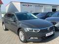 Volkswagen Passat 2.0 TDI Comfortl. DSG AHK*LED*ACC*APP*PDC Grau - thumbnail 1